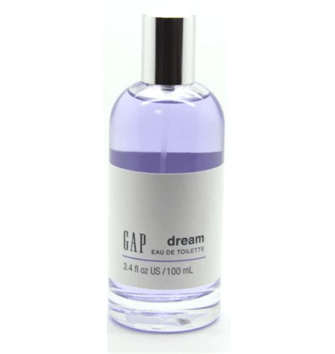 gap close perfume|gap perfume dream.